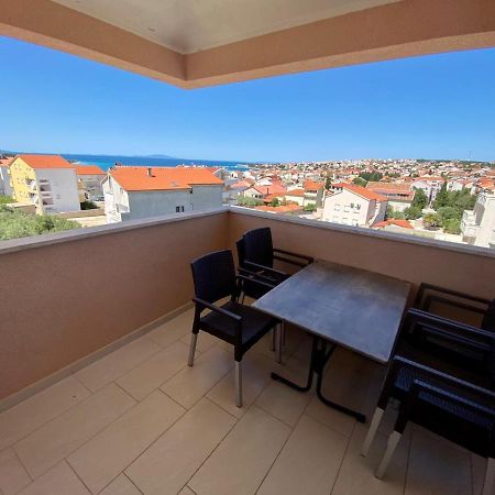 Atrium Novalja Daire Dış mekan fotoğraf