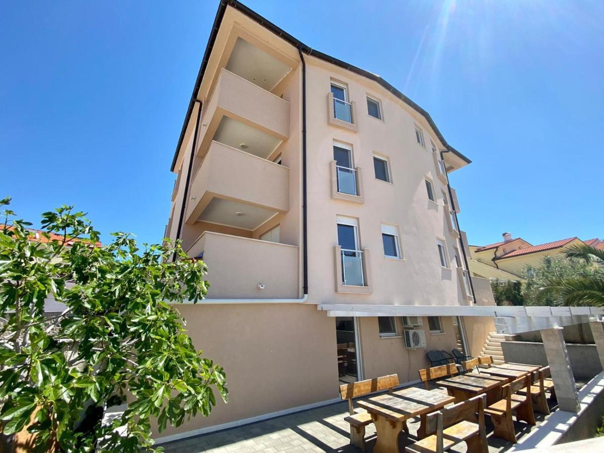 Atrium Novalja Daire Dış mekan fotoğraf